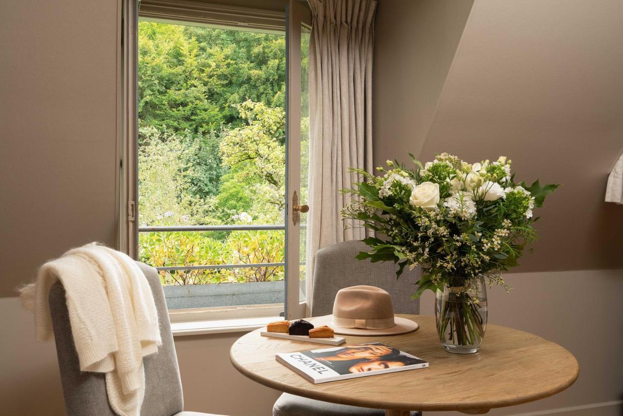 La Ferme Saint Simeon Spa - Relais & Chateaux Honfleur Exterior foto